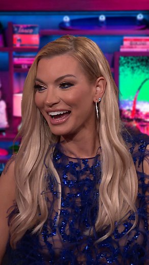 Lindsay Hubbard Talks to Amanda Batula — Summer House Reunion Update