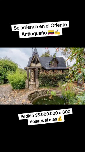 #orienteantioqueño #bienesraices #luxury #inmobiliaria #colombia #antioquia