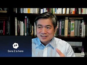 【落合陽一氏のnull² 体験記】AIが“面白さ”を探せない理由：Sora2とVibe Codingそしてnull² の純粋経験から考える｜伊藤穰一