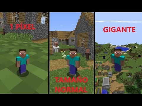 Chiseled Me - Explicación del mod + crafteos + instalación