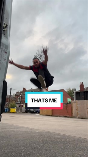 That’s mee… #KJTV #dance #foryoupage #tiktokviral #trending