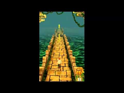 How to play Temple Run