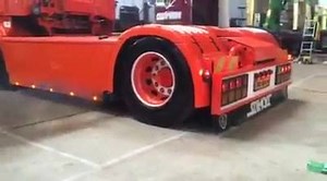 Live from Truckfest. You like it loud? You have come to the right place. Even at Peterborough the Dutch know how to impress. So far we have 400 pictures and many video's. Stay tuned the next few days for the very best from Truckfest. S.Van Holstein Transport from Monster putting on a show. The rumble of the 144, Rock on! #truckfest #truckfest2015 | Only Way Is Dutch