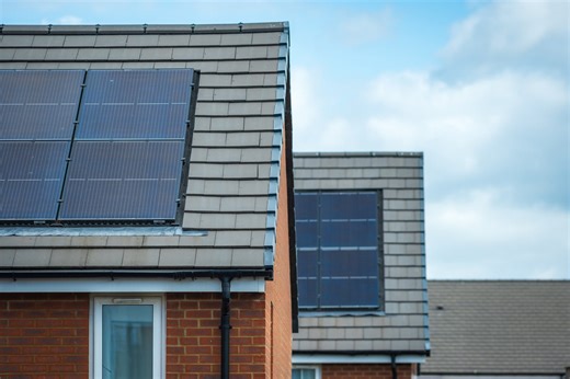 ECO4 scheme: How to apply for free solar panels in the UK