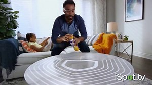 Microban TV Spot, 'Break the Cycle'