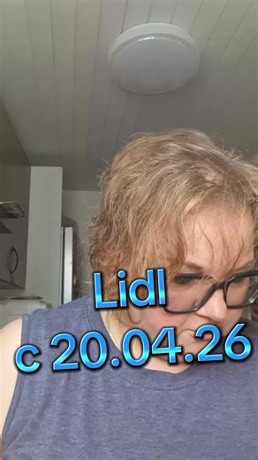 Lidl Product Review & Unboxing Haul
