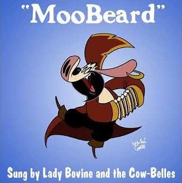"MooBeard"
