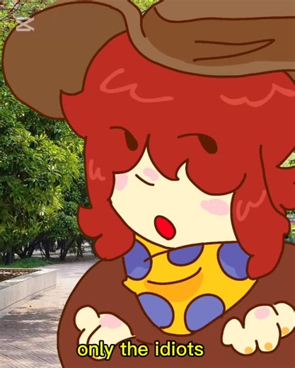 Exploring Frisk and Chara in Undertale