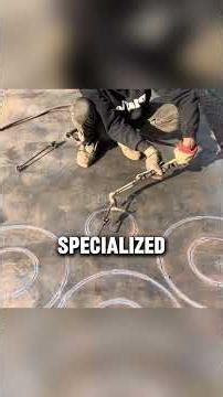 Heavy Duty Truck Rim Repair