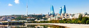 5 Days 4 Nights Highlights of Baku Family Tour Package (EUBA) | Veena World