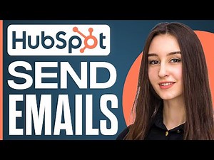 How To Send Emails On Hubspot (In Bulk)
