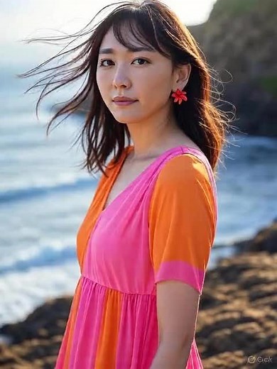 新垣結衣ちゃんと生成AIの可能性