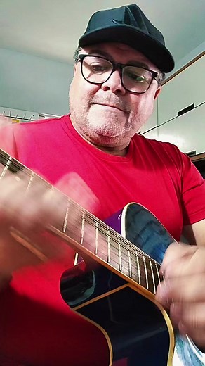 Instrumental top: solo de viola e guitarra que encantou