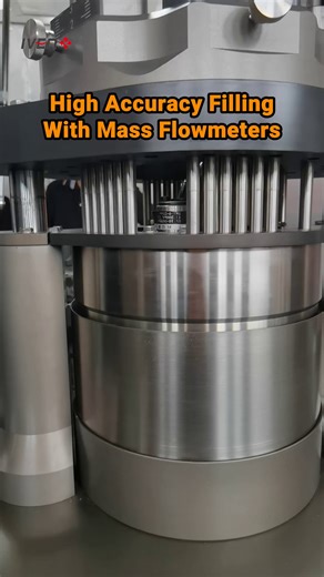 Capsule Filling Machine uses mass flowmeters for precise, efficient powder filling, reducing waste and saving time. Discover how it switches sizes quickly for enhanced productivity. #PharmaceuticalMachinery #CapsuleFillingMachineSolutions #AutomatedCapsuleProduction #HighPrecisionFilling #IVENPharmatech #PharmaManufacturing | IVEN Pharmatech Engineering | Facebook