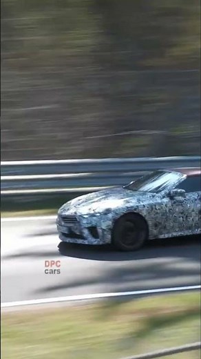 BMW Skytop V8 Exhaist Sound