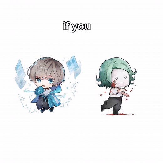 SOU & EVE Harapeco Utaite Showcase