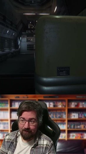 Well that was his own fault there