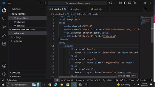 JavaScript Solutions to Account Unfreezing Issues