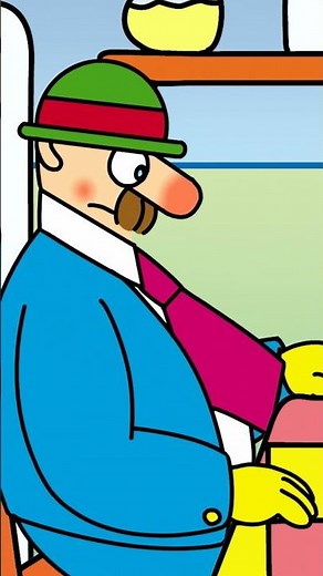 PIMPA e L'ORSACCHIOTTO 🐻 Pimpa 🎈 Netflix Junior Italia