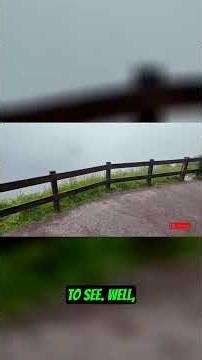 Exploring Faial's Caldeira: Volcano!