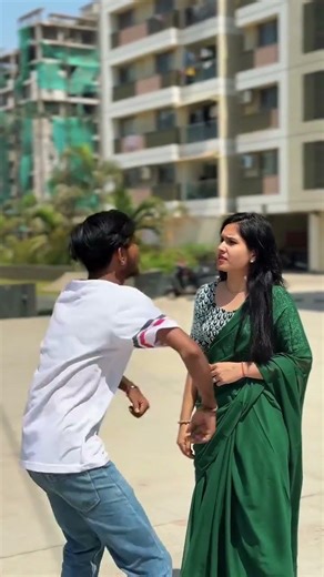 Tag your bhai je attitude dekhat to hoy 😆 #gujju #comedy #gujuthings #yt #funny #love #viralvideos