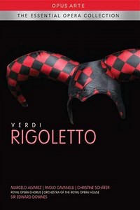Rigoletto - Movie