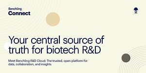 Increasing R&D throughput with a platform approach to instrument connectivity and data management
