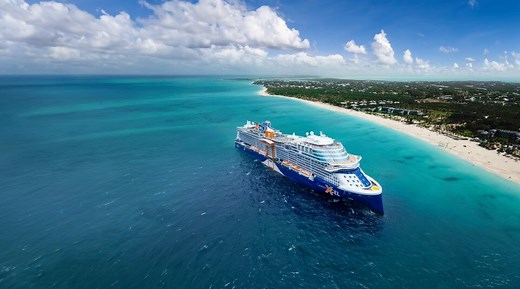 Best Cruise Deals: Find Special Rates & Packages