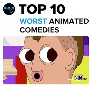 15K views · 85 reactions | Well, they definitely aren't The Simpsons!!! | WatchMojo | Facebook