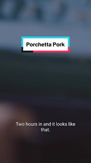 Delicious Fennel and Nduja Spiced Porchetta Recipe