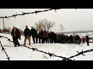 The UNBELIEVABLE Horrors of The Kosovo War