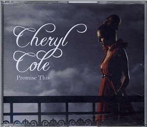Cheryl Cole - Promise This