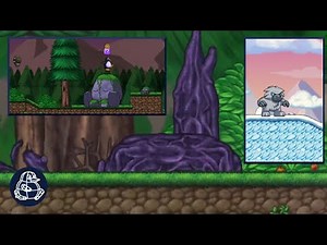 SuperTux: Development Summary of 2023!