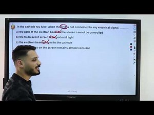Physics - Chapter 5 Lesson 1 - From 14 to 26 - 3rd secondary