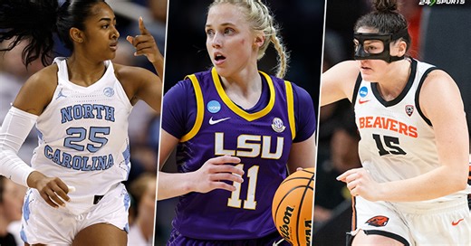 5 favorite player-team fits from the 2024 women's basketball transfer portal cycle