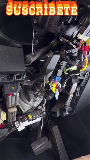 Dónde instalar alarma y seguros desactivando Alarma original 2018 Kia Sportage