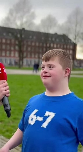 The Role of AI in Supporting Individuals with Down Syndrome
