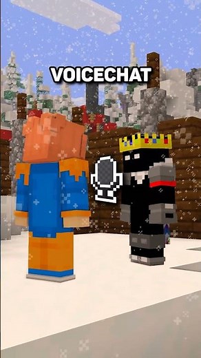 Get your own FREE Minecraft Server for the Tiny Takeover update! 🥳🎉