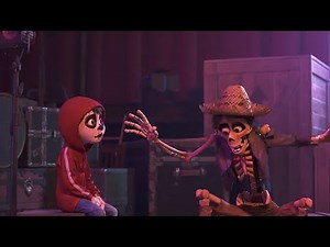 Coco - "I Thought You Were A Musician!" - (Clip)