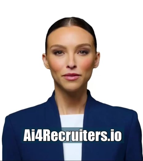 AI4Recruiters™ helps companies scale smarter by integrating AI-powered recruiting solutions. Our proprietary system sources, screens, and qualifies top candidates 24/7—reducing hiring costs and filling roles faster than traditional methods. ✅ Used by top recruiters & in-house teams ✅ Developed by the original creators of LinkedIn recruiting automation ✅ Built for speed, precision, and scale check us out here: AI4Recruiters.io | AI4Recruiters - by LinkedLeeds