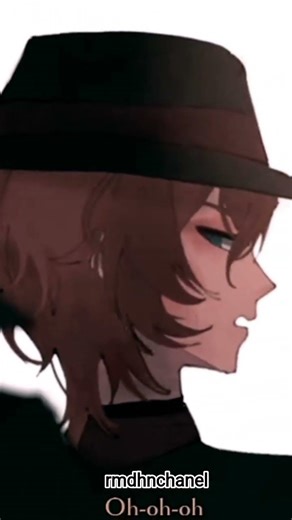 dead inside x anime edit }