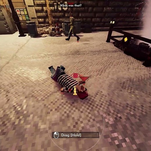 Shadows Of Doubt With Guns Mod