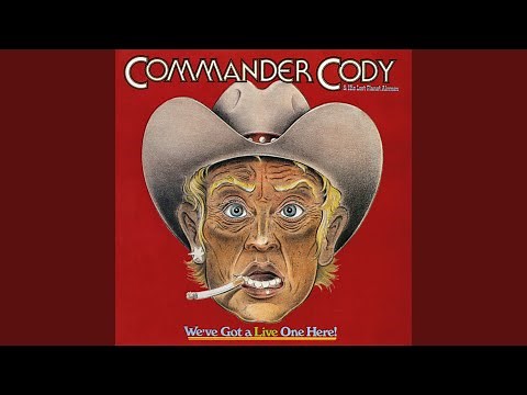 Hot Rod Lincoln (Live)