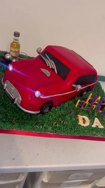 Led Lights for Cake Decoration: Lasting Brilliance