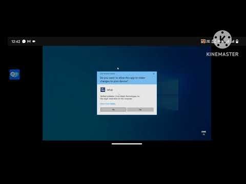 Cross Match Aadhar Device Step- by-Step Installing Cross Match 64-bit Driver On Windows 10 and 11