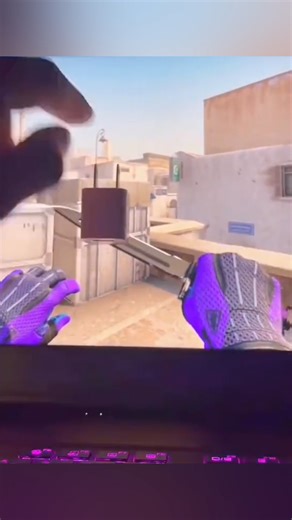 1.8M views · 1.4K reactions | Is this legal to do in Counter Strike?...