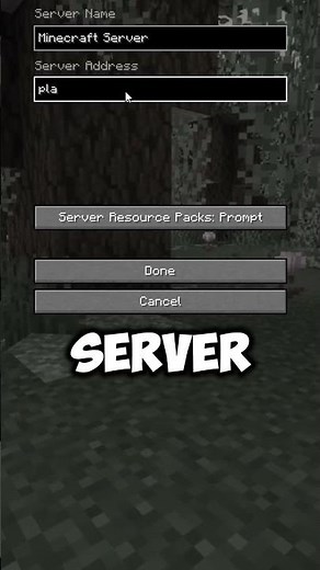 How to join the BEST Lifesteal SMP (IP: play.blockbay.fun Port: 19132) #minecraft #lifstealsmp