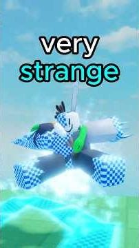 MORPH MAGIC JOHN DOE IS VERY STRANGE... #FORSAKEN