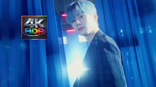 ASTRO 아스트로 - ONE 【4K HDR 重构】