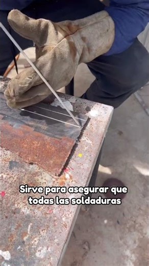 📄 What is a WPS in welding?